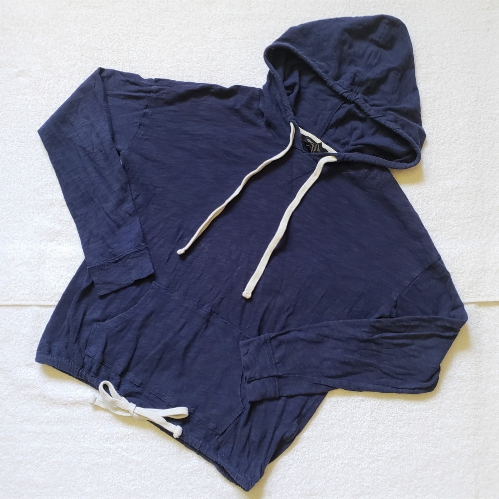 Forever 21 Hoodie – S